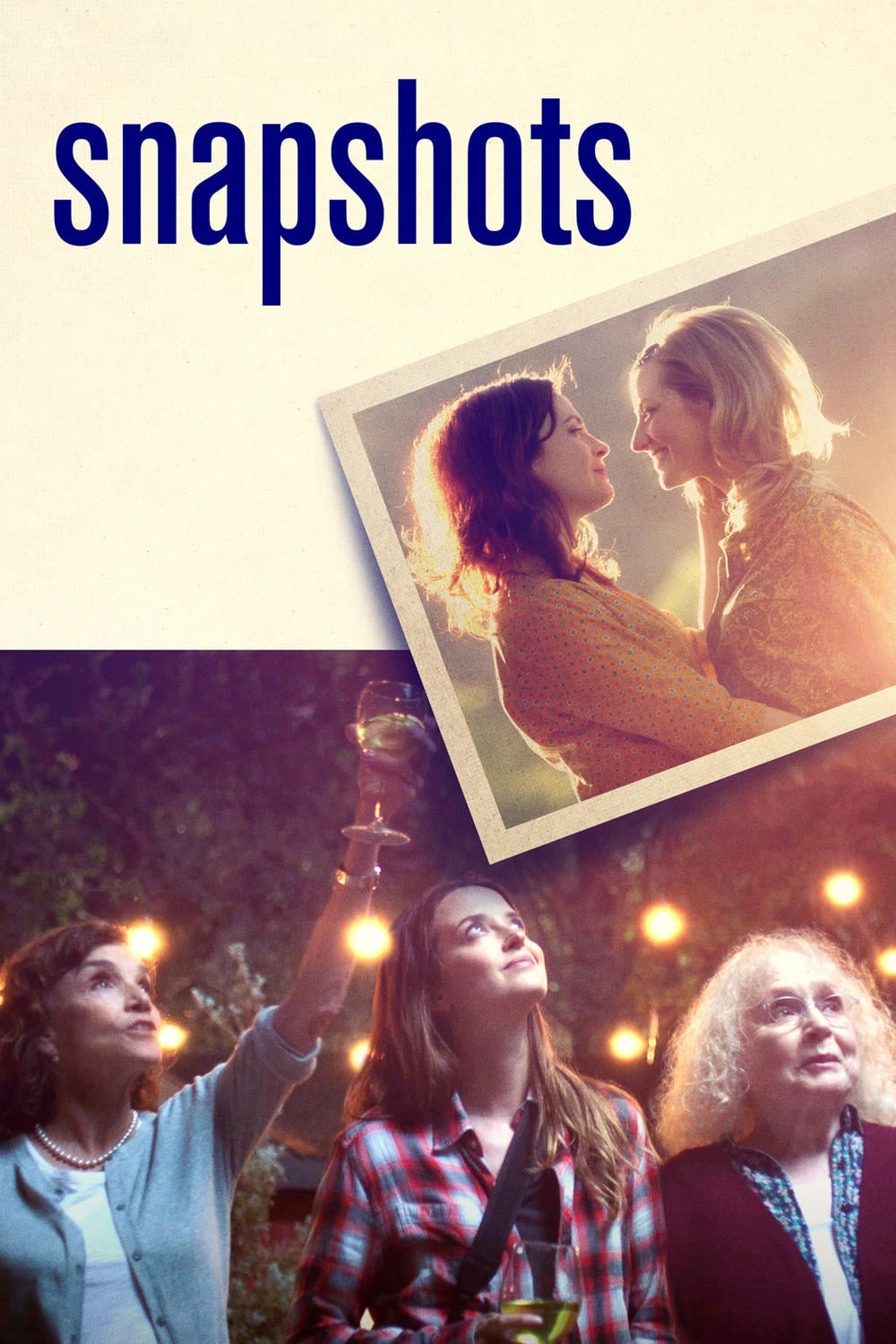 Постер Snapshots